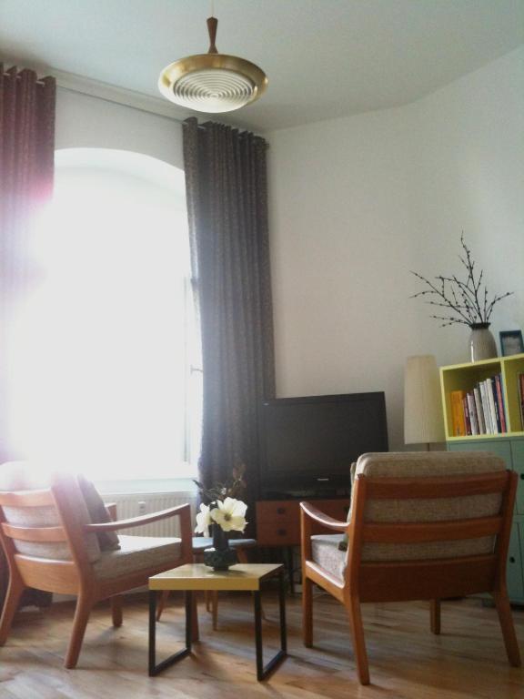 Lodge Berlin - Apartments Cameră foto